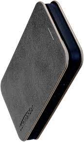 PETER JÄCKEL COMMANDER CURVE Book Case DELUXE für Samsung A26 5G elegant royal blue 