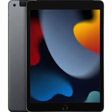 Apple iPad (11. Gen.) 10,9" 128GB Silber