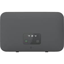 Speedport Smart 4 R schwarz Telekom