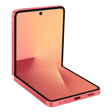 Samsung Galaxy Z Flip7 256GB rot Telekom 