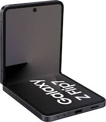 Samsung Galaxy Z Flip7 256GB schwarz Telekom 