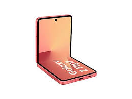 Samsung Galaxy Z Flip7 512GB rot Telekom 