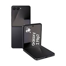 Samsung Galaxy Z Flip7 512GB schwarz Telekom 