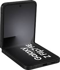 Samsung Galaxy Z Flip7 FE 256GB schwarz Telekom 