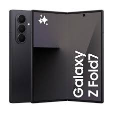 Samsung Galaxy Z Fold7 256GB schwarz Telekom 