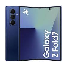 Samsung Galaxy Z Fold7 512GB silber Telekom 