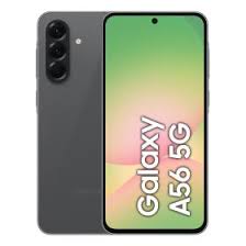 Samsung Galaxy A56 5G 128GB graphite EU-Ware 