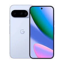 Google Pixel 10 128GB hellblau Telekom