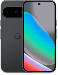 Google Pixel 10 256GB schwarz Telekom