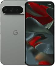Google Pixel 10 Pro 256GB grau Telekom