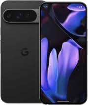 Google Pixel 10 Pro 256GB schwarz Telekom 