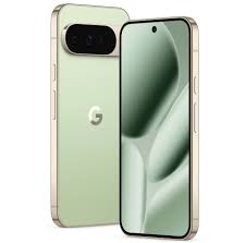 Google Pixel 10 Pro XL 256GB grün Telekom