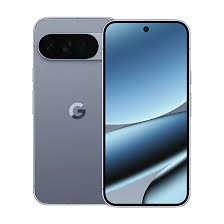 Google Pixel 10 Pro XL 256GB grau Telekom
