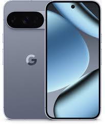 Google Pixel 10 Pro XL 512GB grau Telekom 