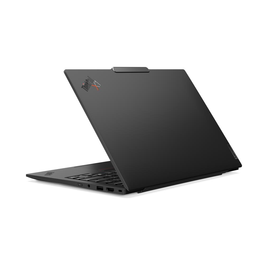 Notebook Lenovo ThinkPad E14 G7 Ryzen 5 220 16RAM 512SSD Win11 Pro Schwarz 