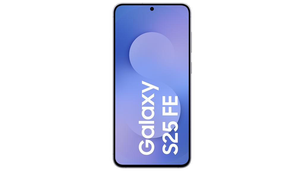 Samsung Galaxy S25 FE 128GB dunkelblau Telekom