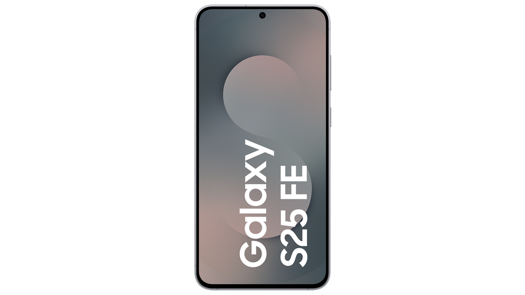 Samsung Galaxy S25 FE EE 128GB schwarz Telekom