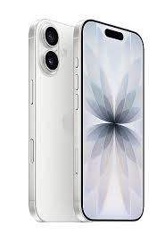 Apple iPhone 17 256GB weiß Telekom