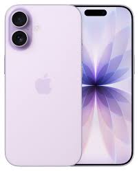 Apple iPhone 17 256GB lavendel Telekom