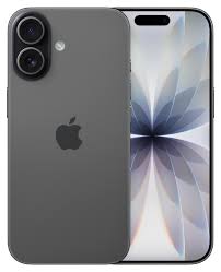 Apple iPhone 17 256GB schwarz Telekom