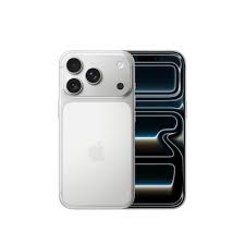 Apple iPhone 17 Pro 1TB silber Telekom
