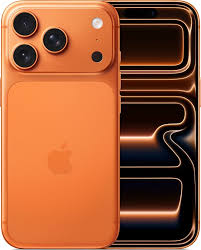 Apple iPhone 17 Pro 1TB cosmic orange Telekom