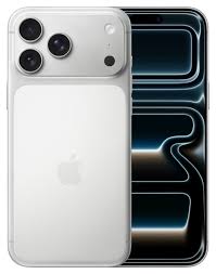 Apple iPhone 17 Pro Max 1TB silber Telekom