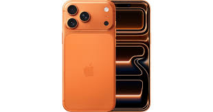 Apple iPhone 17 Pro Max 1TB cosmic orange Telekom