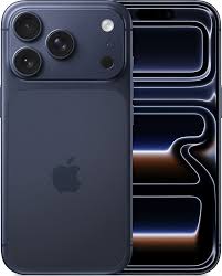 Apple iPhone 17 Pro Max 2TB tiefblau Telekom