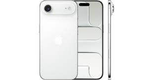 Apple iPhone Air 512GB weiß Telekom