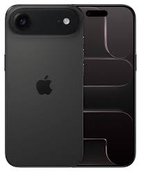 Apple iPhone Air 512GB schwarz Telekom