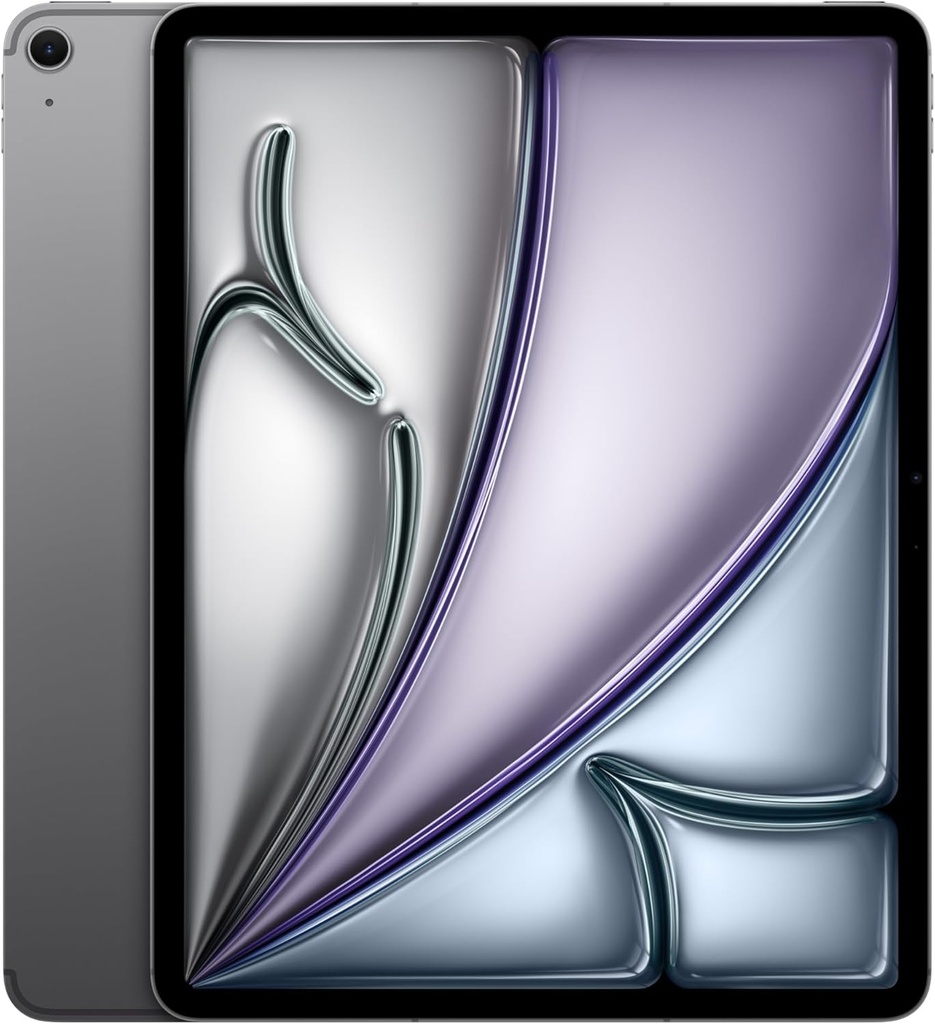 Apple iPad Air 13" (M3) 2025 128GB grau freie Ware