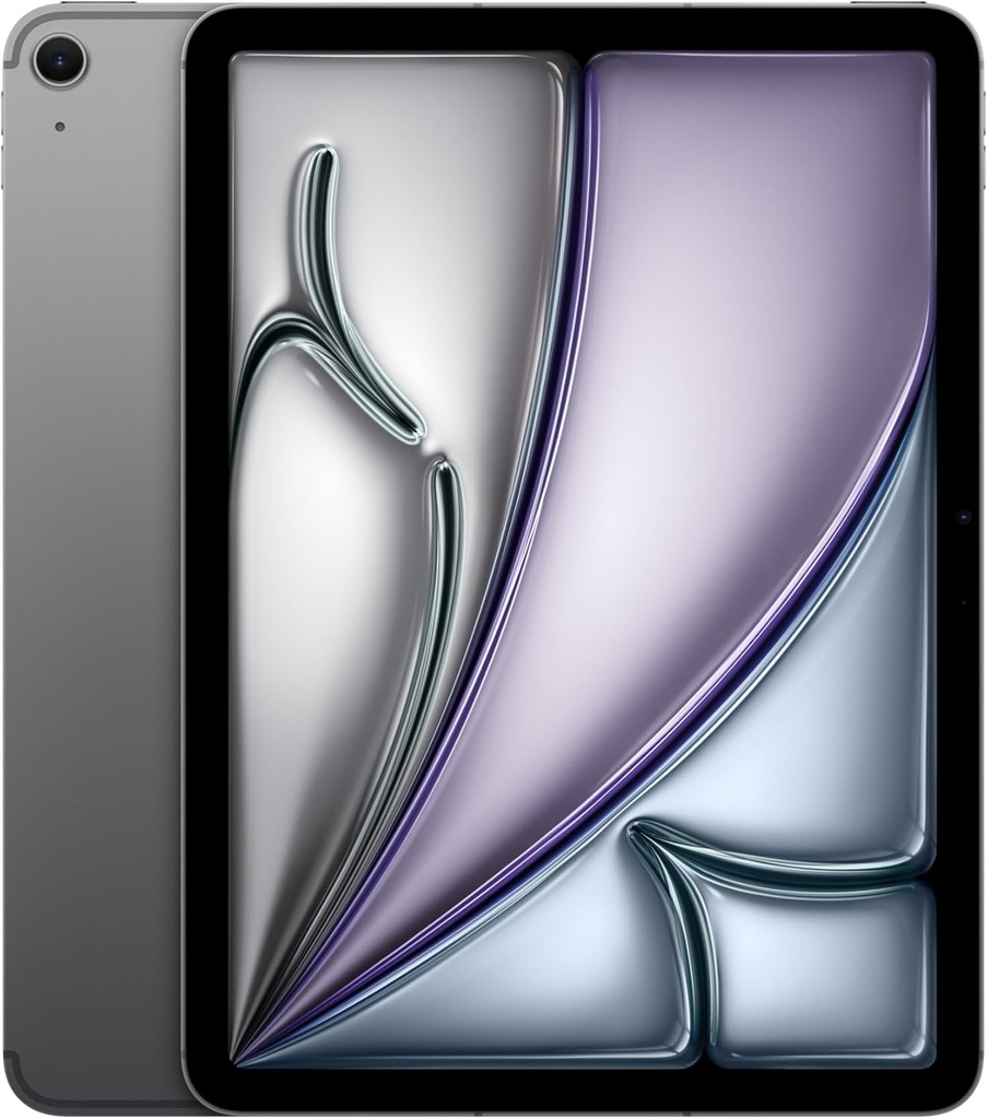 Apple iPad Air 11" (M3) 2025 128GB grau freie Ware