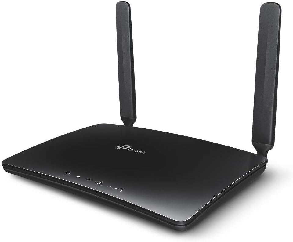 TP-Link Archer MR200 4G LTE WLAN Router