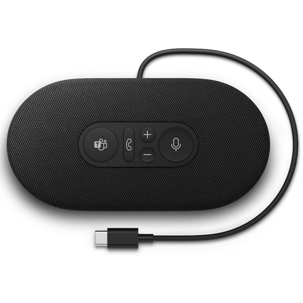 Speaker Microsoft Modern USB-C Konferenzlautsprecher