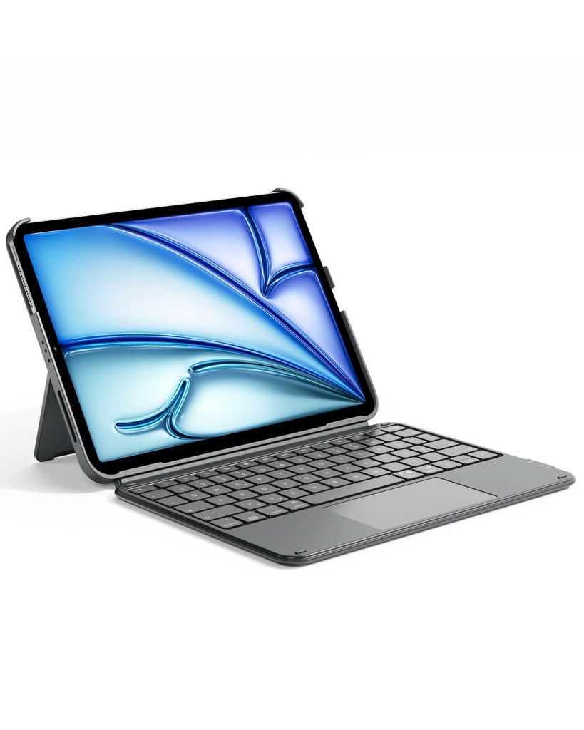 Samsung Book Cover Keyboard EF-DX825 für S10+