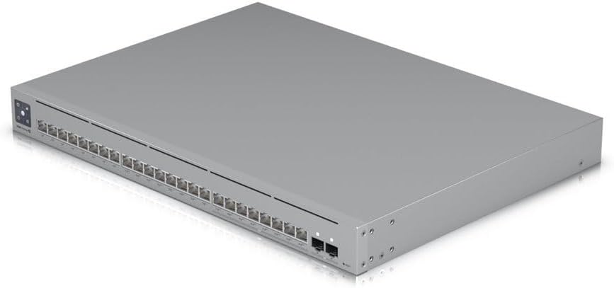Switch Ubiquiti UniFi USW Pro Max 24
