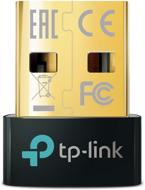 Dongle Bluetooth 5.3 Adapter TP-Link UB500 Nano USB-A