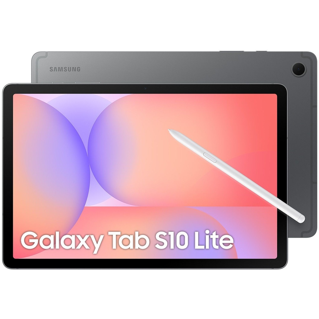 Samsung Galaxy Tab S10 Lite 5G Grey EU