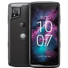 Crosscall M6 5G 128GB schwarz Telekom