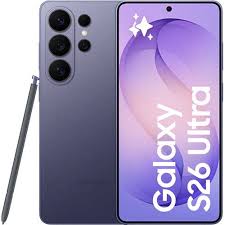 Samsung Galaxy S26 Ultra 512GB Violett Telekom 