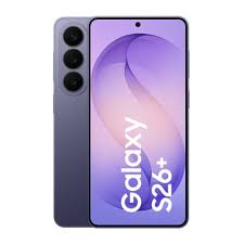Samsung Galaxy S26+ 256GB Violett Telekom 