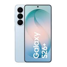 Samsung Galaxy S26+ 512GB Blau Telekom 