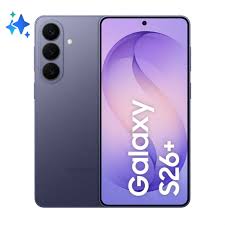 Samsung Galaxy S26+ 512GB Violett Telekom 