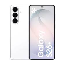 Samsung Galaxy S26+ 512GB Weiß Telekom 