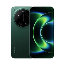 Xiaomi 17 Ultra 512GB grün Telekom