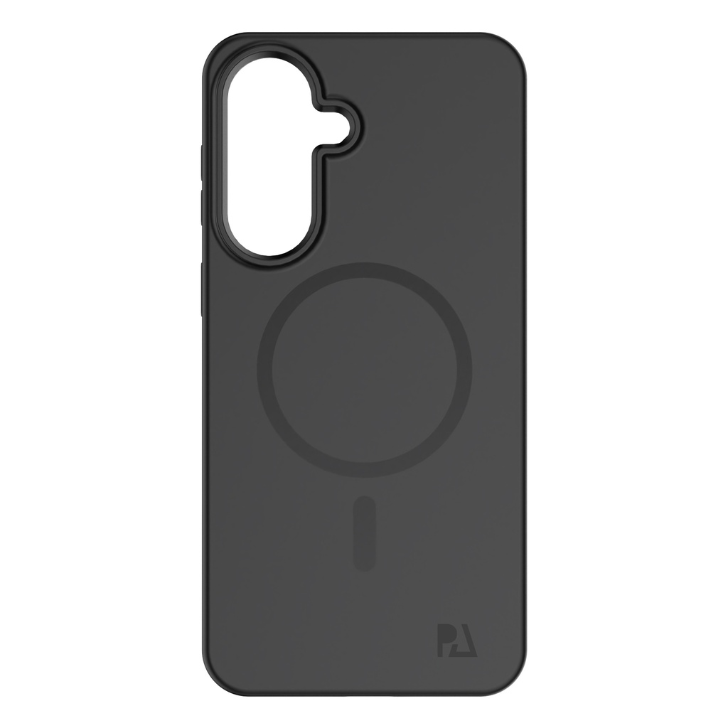PETER JÄCKEL Back Cover Melia Mag für Samsung A57 5G  Black 
