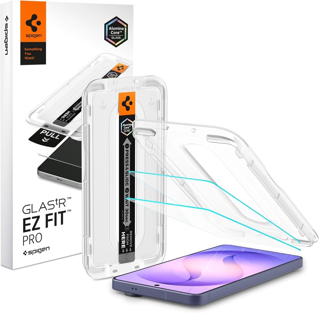 Displayschutz Samsung Galaxy S26 Ultra Spigen