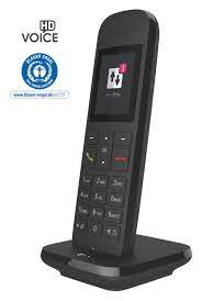 Telekom Speedphone 12 schwarz 