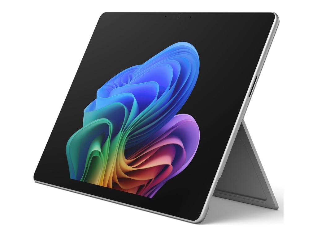 Notebook Microsoft Surface Pro 11 13" U5 236V 16RAM 512SSD Win11 Pro Platin